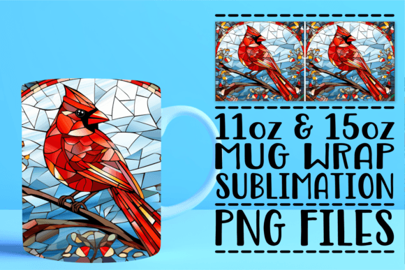Christmas 3D Cup Art: Elevating Holiday Sublimation Projects