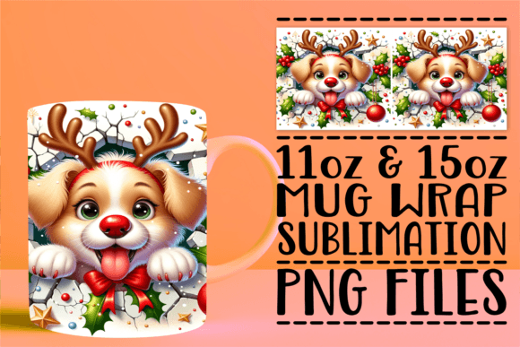 Mastering Noel 3D Wall Mug Elegance: A Technical Guide to High-Resolution Sublimation