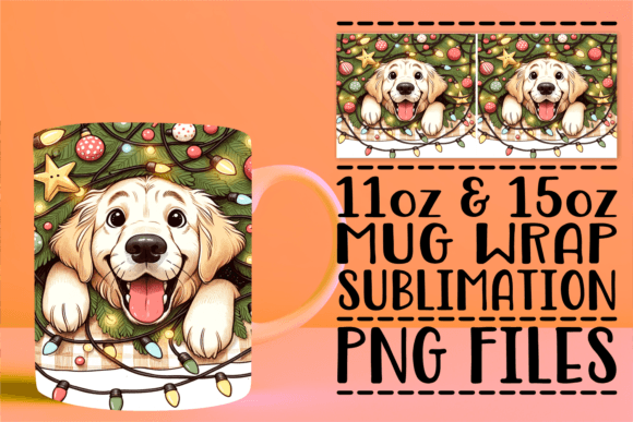 Mastering the Festive 3D Wall Mug Scene: A Guide to High-Quality Sublimation Design