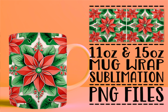 Mastering Your Winter Holiday 3D Mug Sublimation Design for Professional Results