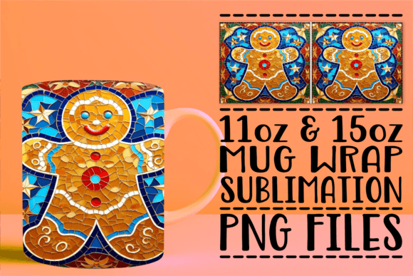 Xmas 3D Drinkware: A Guide to High-Resolution Sublimation Templates